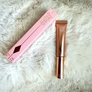 NEW Charlotte Tilbury Pillow Talk Beauty Light Wand Highlighter